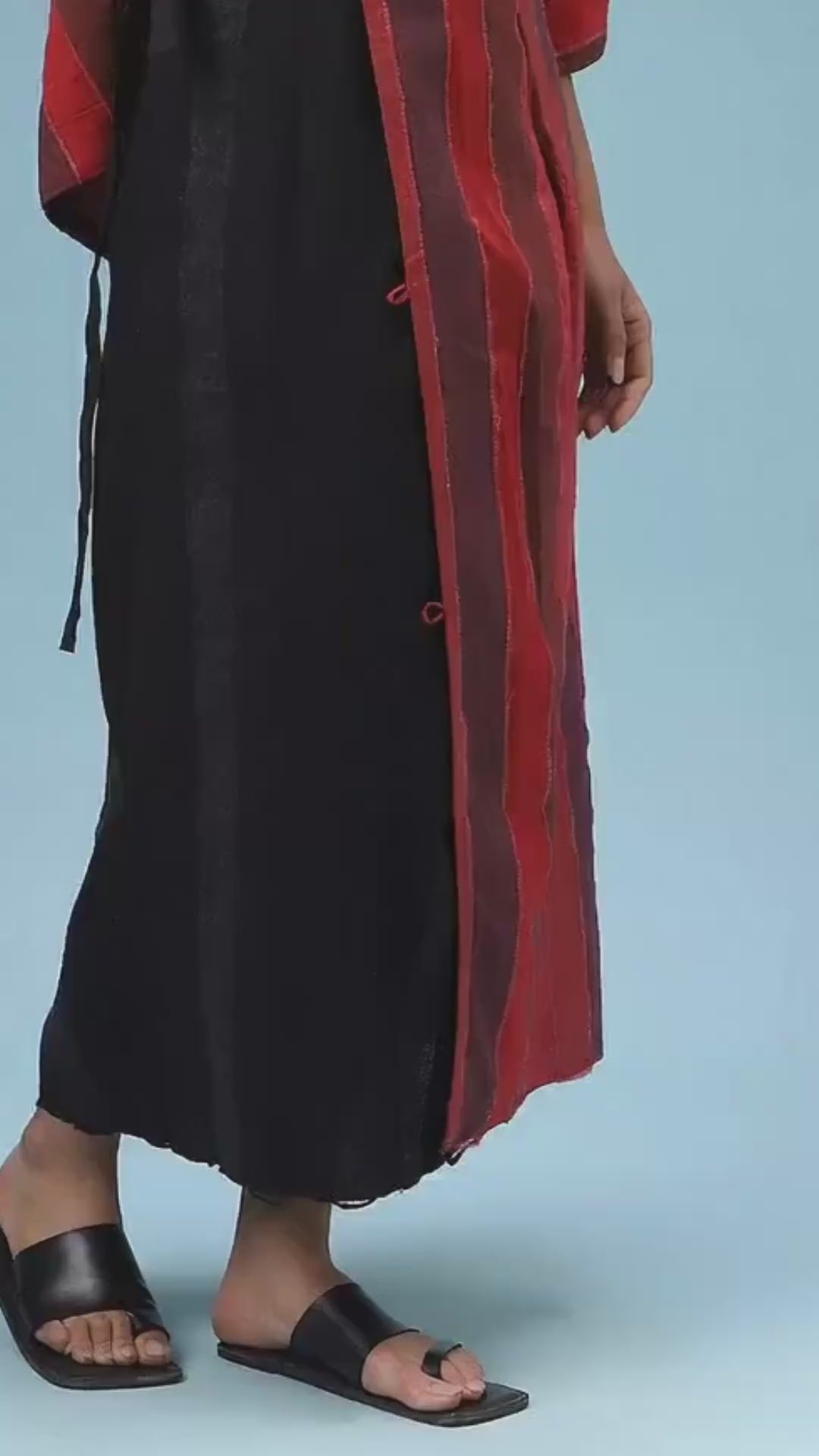 The Half Glazed Skirt BOTTOMS IRO IRO