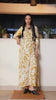 The Marigold Reverie Wrap Dress DRESSES IKKIVI