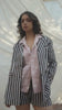 Eira Double-Buttoned Blazer JACKETS IKKIVI
