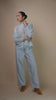 Meadows Unisex Pleated Pants BOTTOMS IKKIVI