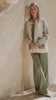 Meadows Unisex Colour Blocked Shirt Jacket JACKETS IKKIVI