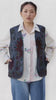 Naz Waistcoat JACKETS IKKIVI