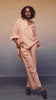 Oversized Paeony Pink Set SETS IKKIVI