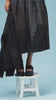 Drizzle Upcycled Cotton Skirt BOTTOMS IRO IRO