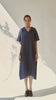 Anytime Indigo Dress DRESSES IKKIVI