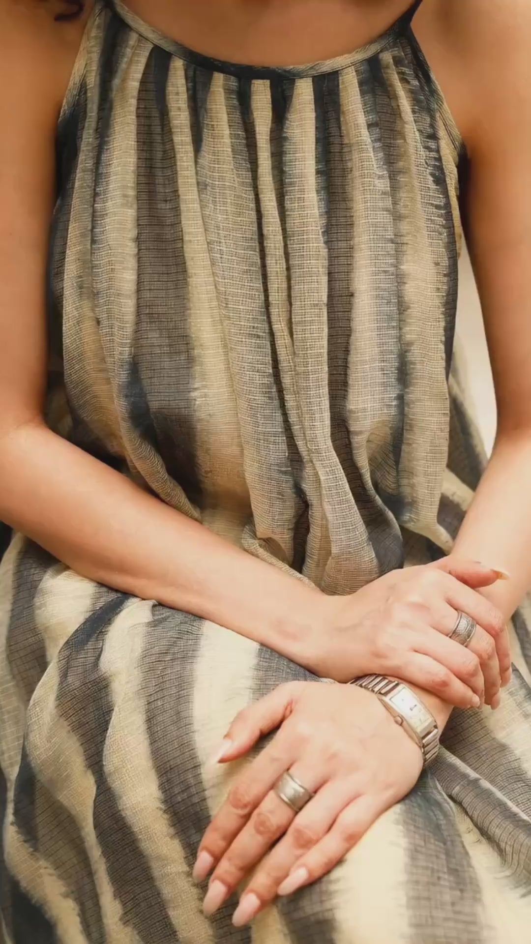 The Sweetly Wild Dress DRESSES IKKIVI
