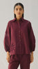 By The Shore Organic Cotton Shirt TOPS SUI