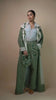 Meadows Unisex Colour Blocked Trench JACKETS IKKIVI
