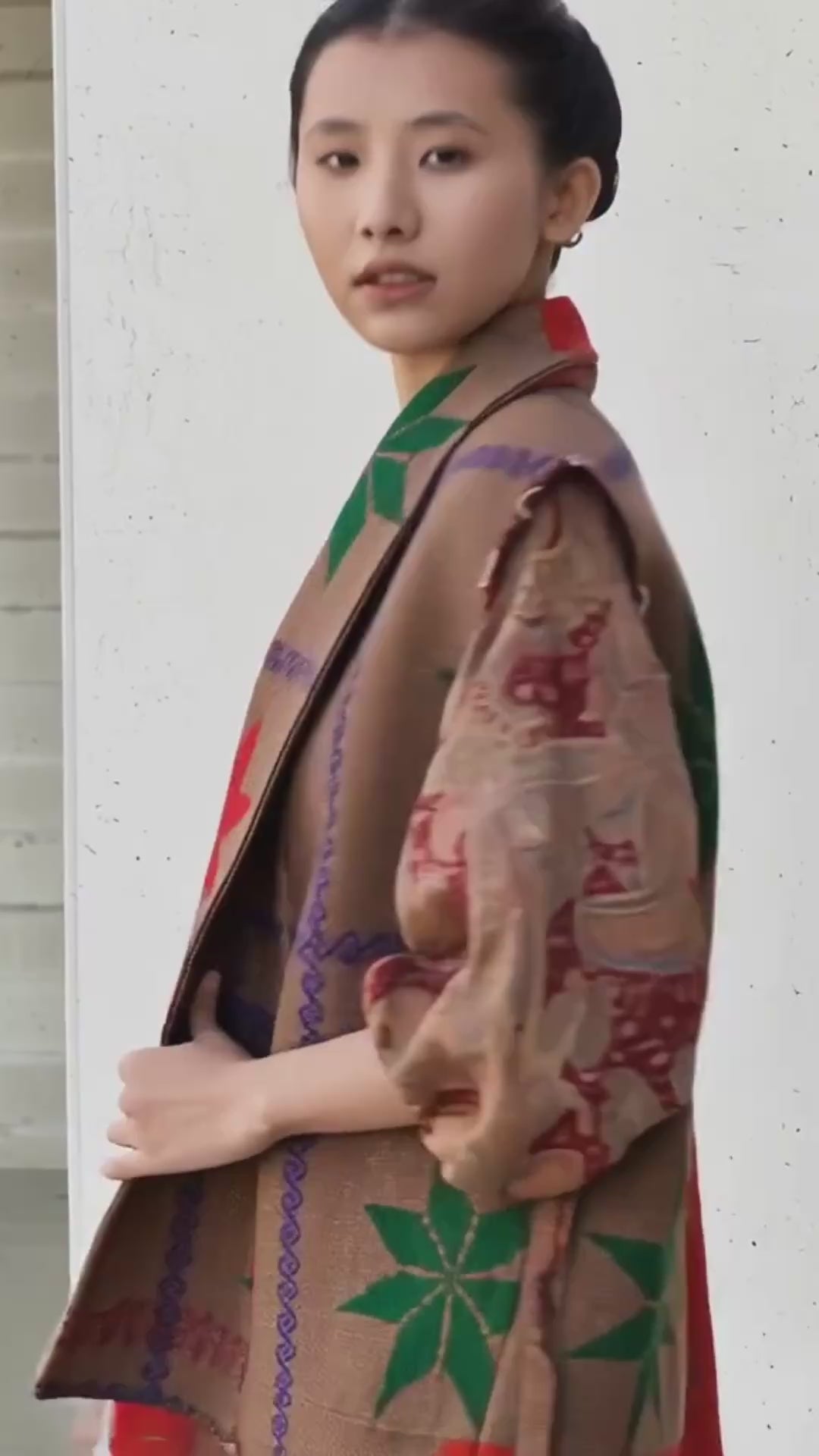 Mehan Jacket JACKETS IKKIVI