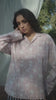 Kiro Cuban Collared Pink Shirt TOPS IKKIVI