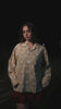 Kiro Cuban Collared Beige Shirt TOPS IKKIVI