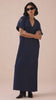 The Slow Sustainable Maxi Dress DRESSES SUI