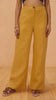 The Ghar Linen Trousers BOTTOMS SUI