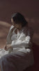Noer Double-Buttoned Blazer JACKETS IKKIVI
