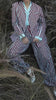 Dusk Double-Buttoned Blazer JACKETS IKKIVI