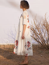 Load image into Gallery viewer, Surfinia Dress DRESSES KHARA KAPAS   
