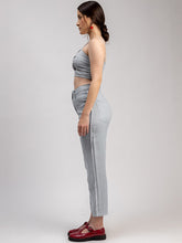 Load image into Gallery viewer, Maria Tapered Pants BOTTOMS Doodlage   
