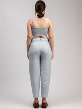 Load image into Gallery viewer, Maria Tapered Pants BOTTOMS Doodlage   
