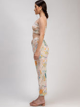 Load image into Gallery viewer, Maria Printed Pants BOTTOMS Doodlage   

