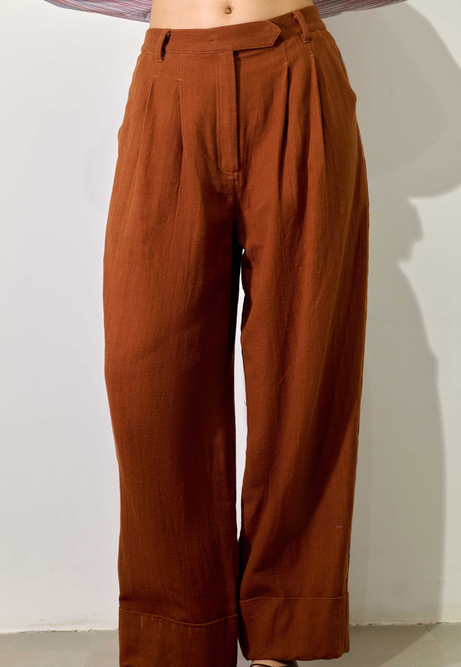 Ember Pants BOTTOMS Doodlage