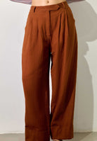 Ember Pants BOTTOMS Doodlage