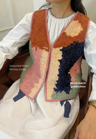 Mirae Textured Jacket JACKETS Doodlage