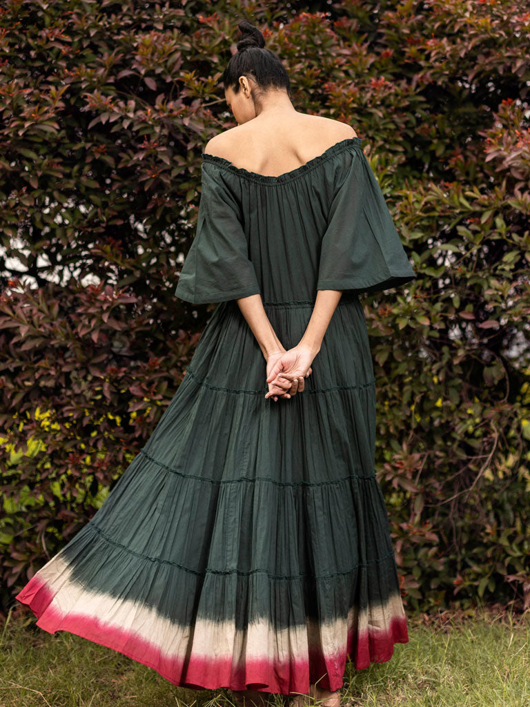 The Hills are Calling Dress DRESSES KHARA KAPAS