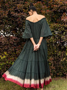 The Hills are Calling Dress DRESSES KHARA KAPAS