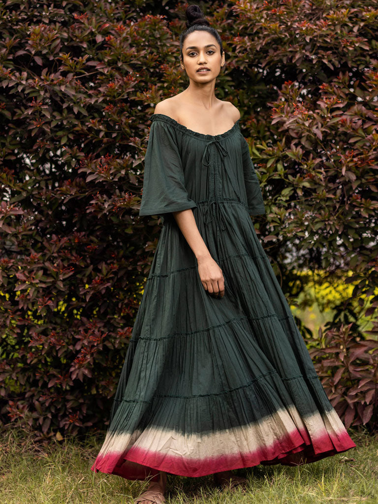 The Hills are Calling Dress DRESSES KHARA KAPAS