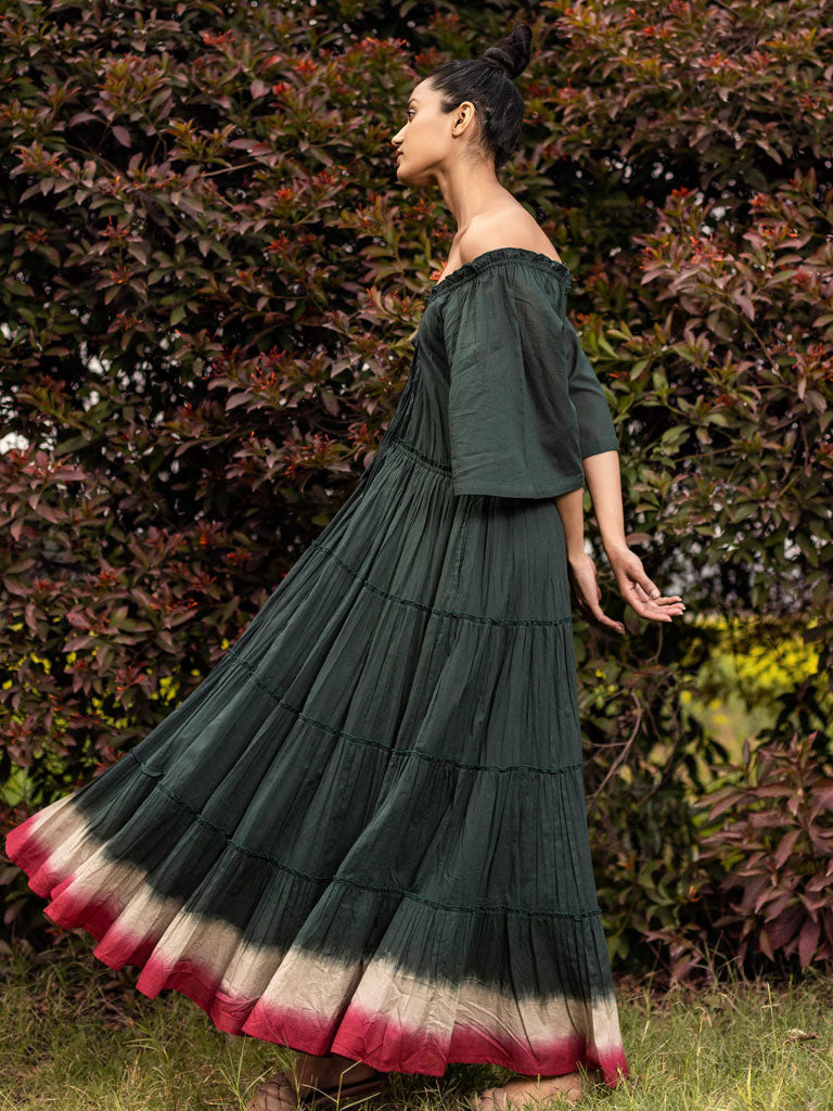 The Hills are Calling Dress DRESSES KHARA KAPAS