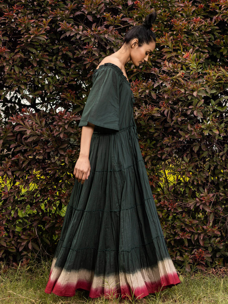 The Hills are Calling Dress DRESSES KHARA KAPAS