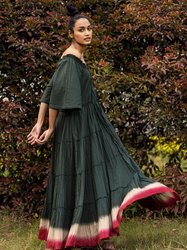 The Hills are Calling Dress DRESSES KHARA KAPAS