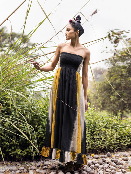 Firefly Maxi Dress DRESSES KHARA KAPAS   