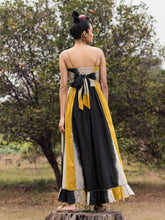 Load image into Gallery viewer, Firefly Maxi Dress DRESSES KHARA KAPAS   
