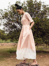 Load image into Gallery viewer, Mellow Mornings DRESSES KHARA KAPAS   
