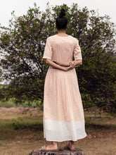 Load image into Gallery viewer, Mellow Mornings DRESSES KHARA KAPAS   
