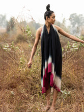 Load image into Gallery viewer, Shadows in the Woods DRESSES KHARA KAPAS   

