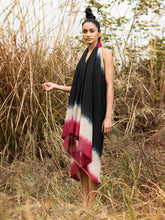 Load image into Gallery viewer, Shadows in the Woods DRESSES KHARA KAPAS   

