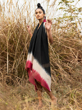 Load image into Gallery viewer, Shadows in the Woods DRESSES KHARA KAPAS   
