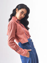 Load image into Gallery viewer, Stella Shirt TOPS IKKIVI
