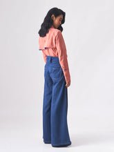 Load image into Gallery viewer, Stella Shirt TOPS IKKIVI
