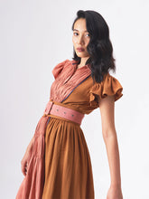 Load image into Gallery viewer, Darlene DRESSES IKKIVI
