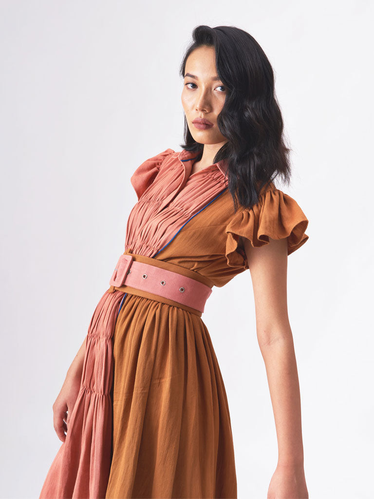 Darlene DRESSES IKKIVI