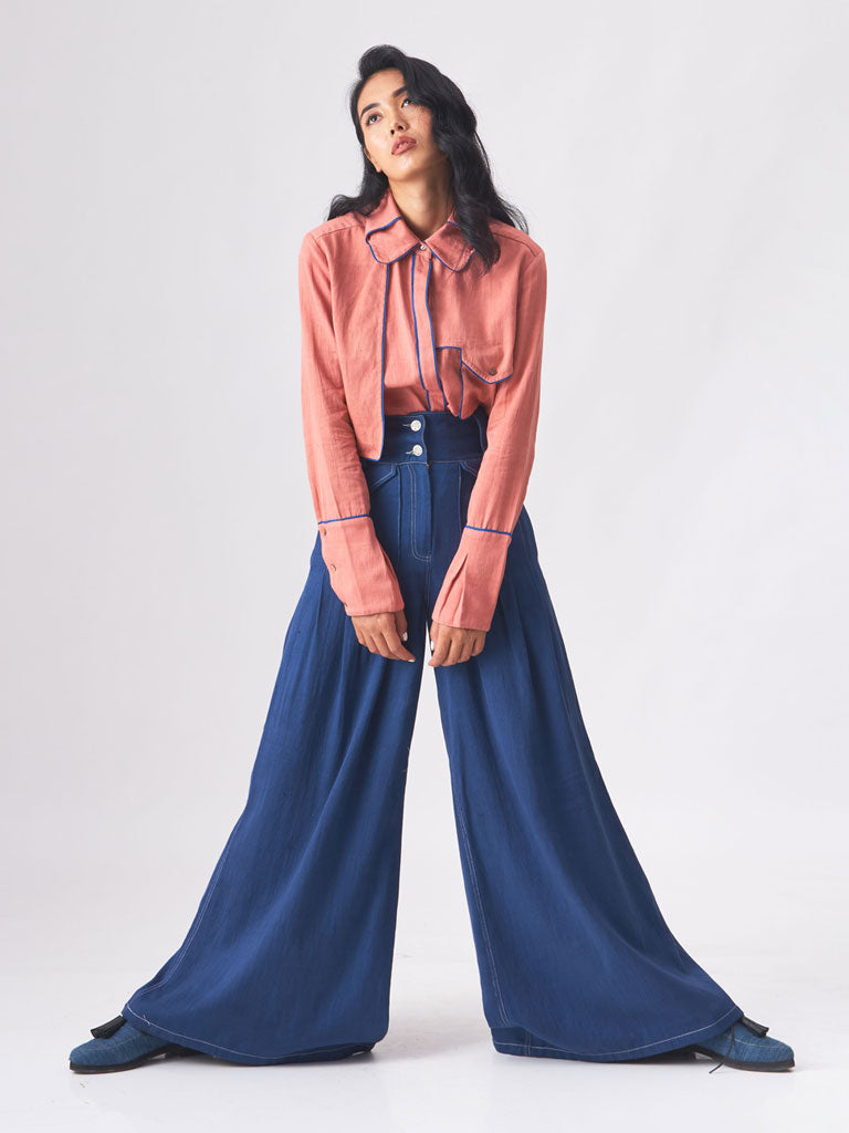 Debbie Pants BOTTOMS IKKIVI