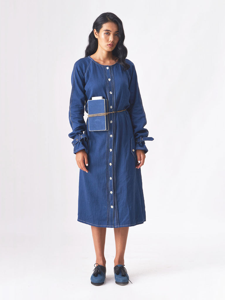 Kelly DRESSES IKKIVI