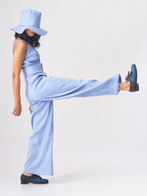 Load image into Gallery viewer, Nora Jumpsuit JUMPSUITS Cross A line   
