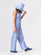 Load image into Gallery viewer, Nora Jumpsuit JUMPSUITS Cross A line   
