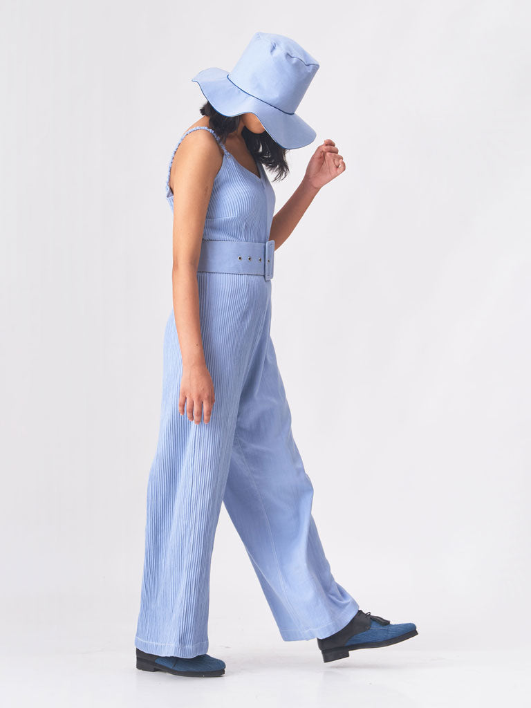 Nora Jumpsuit JUMPSUITS Cross A line   