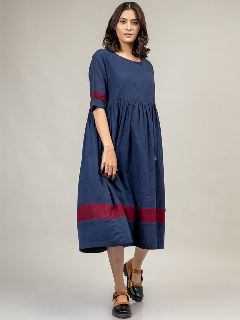 Jess Dress DRESSES Doodlage   