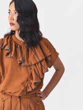 Load image into Gallery viewer, Dorothy Top TOPS IKKIVI
